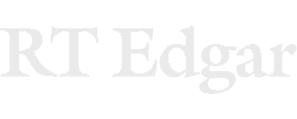 RT Edgar