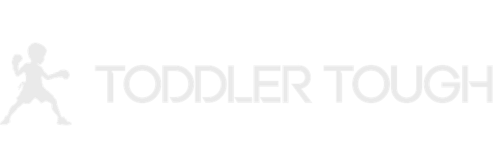 Toddler Tough
