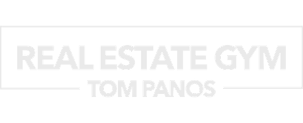 Tom Panos Real Estate Gym